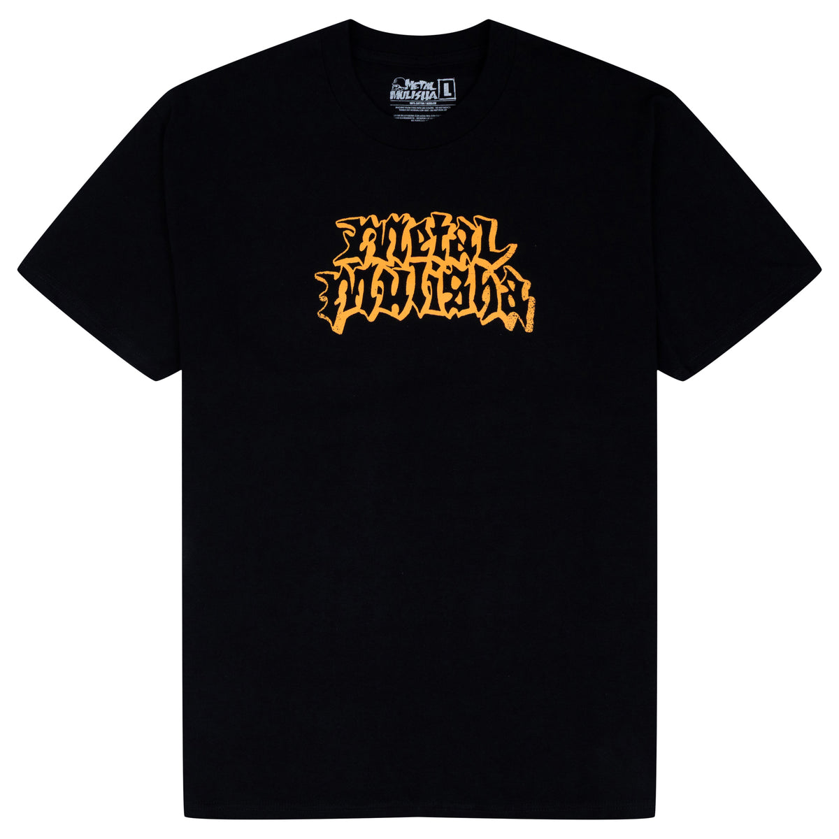RAISE HELL TEE
