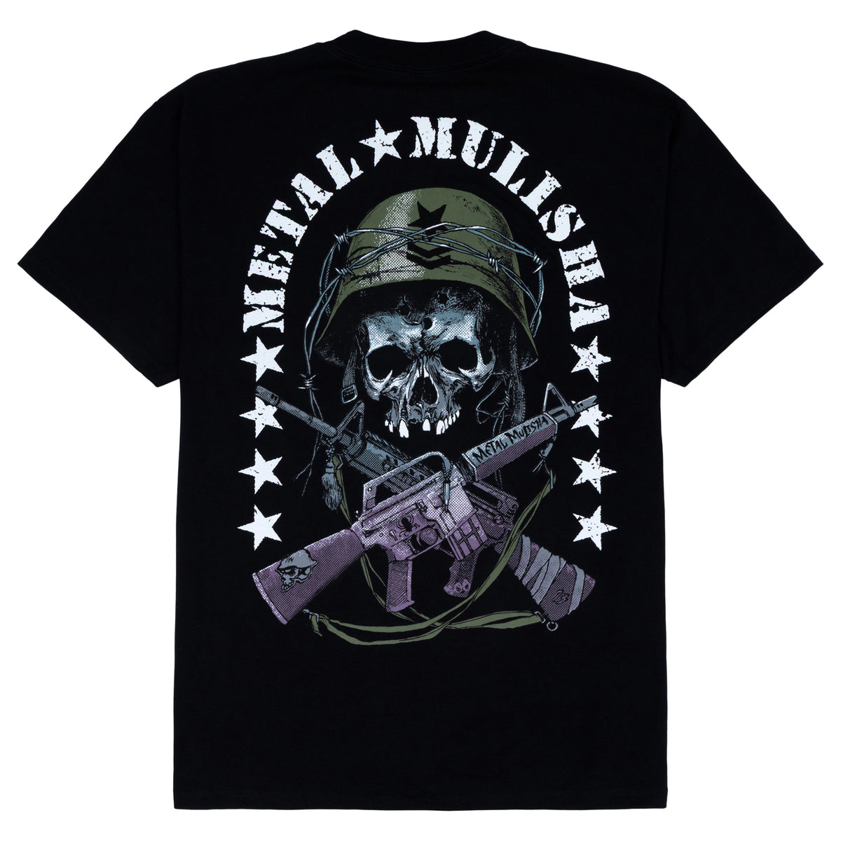 TOTAL WAR TEE