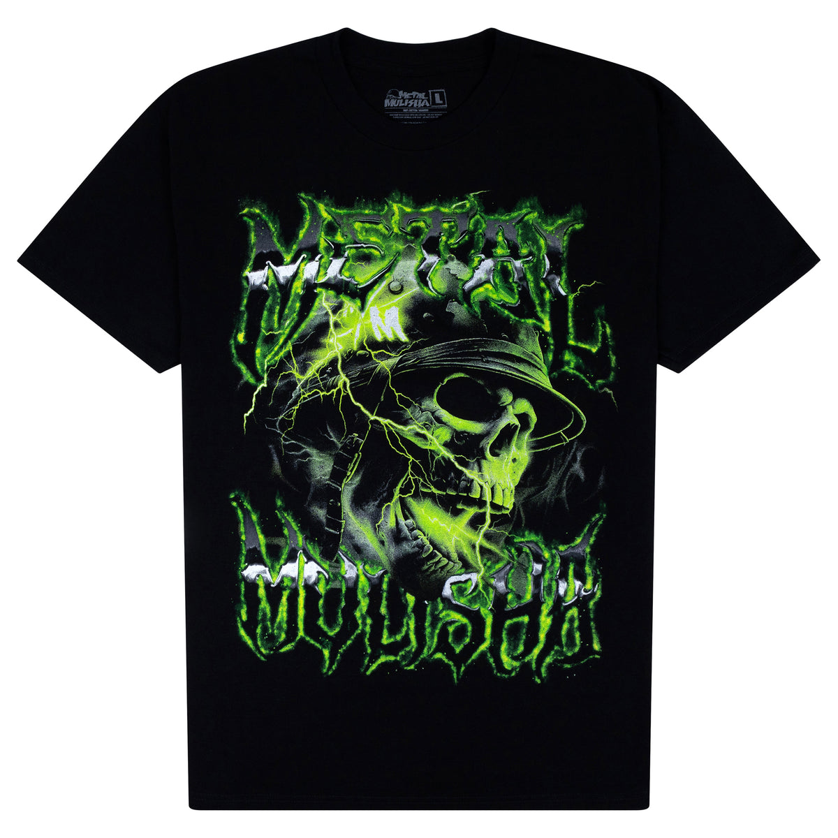 INFERNO TEE