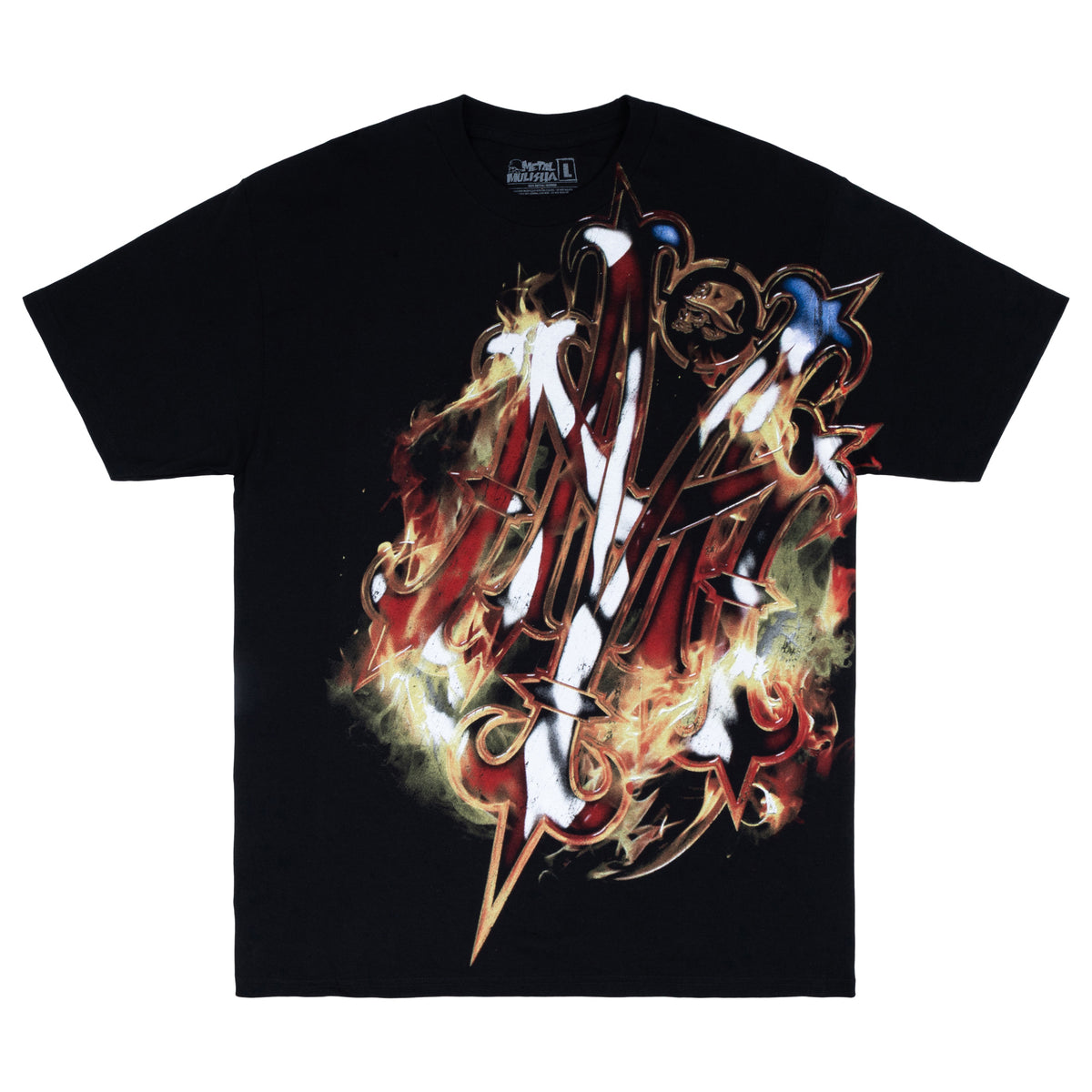 RECOLLECT TEE