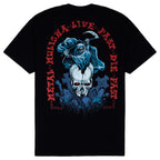 REAPER UNLEASHED TEE