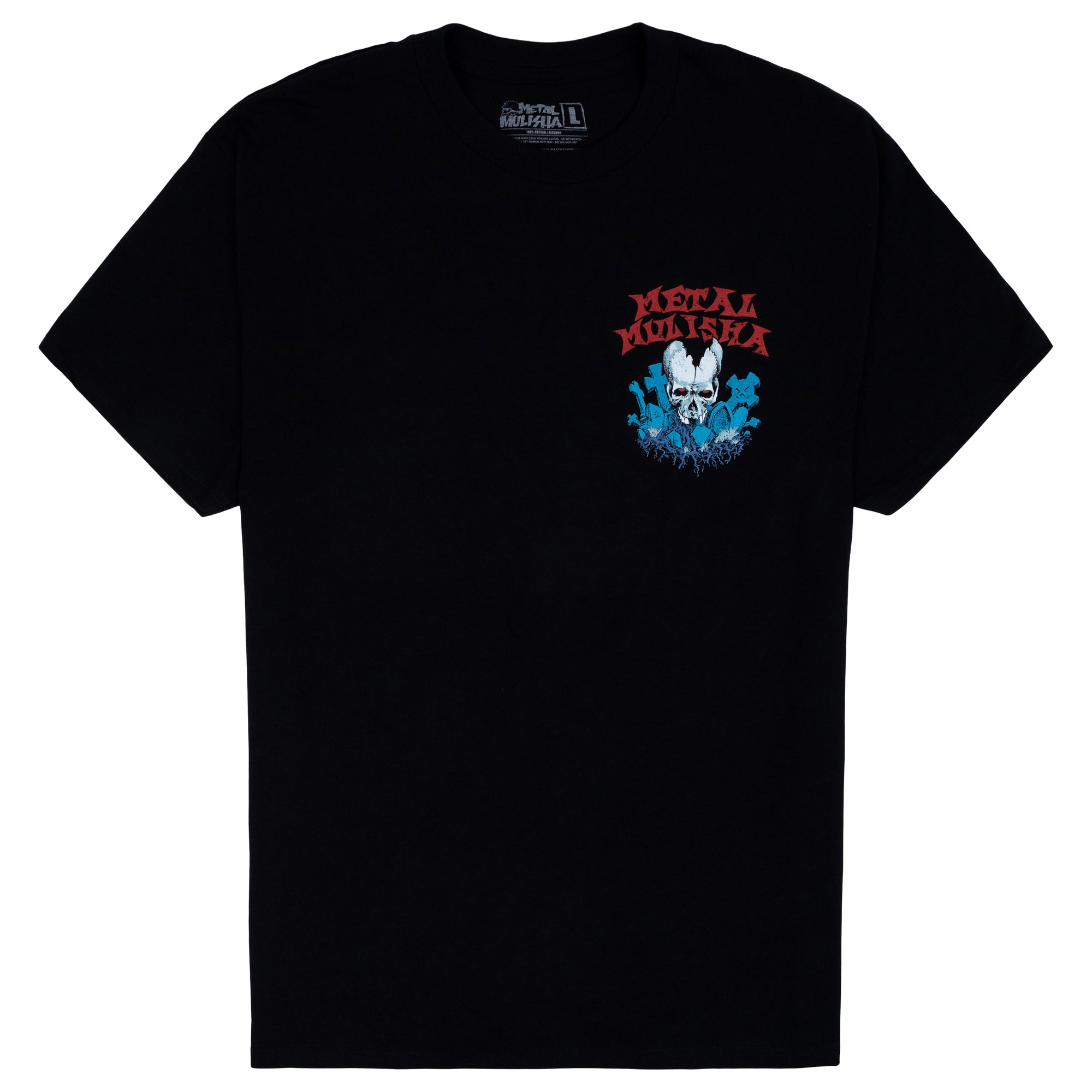 REAPER UNLEASHED TEE