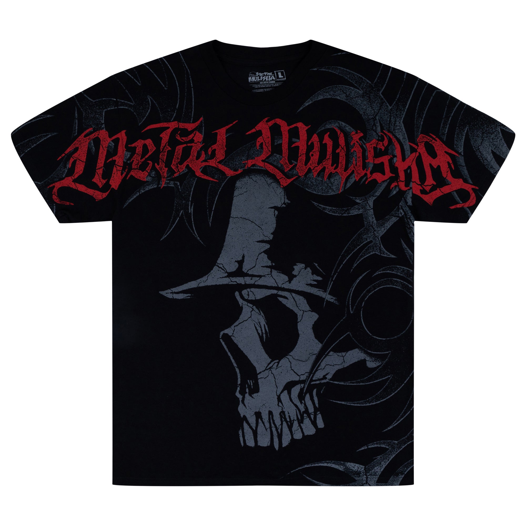 SAVAGE LAND TEE