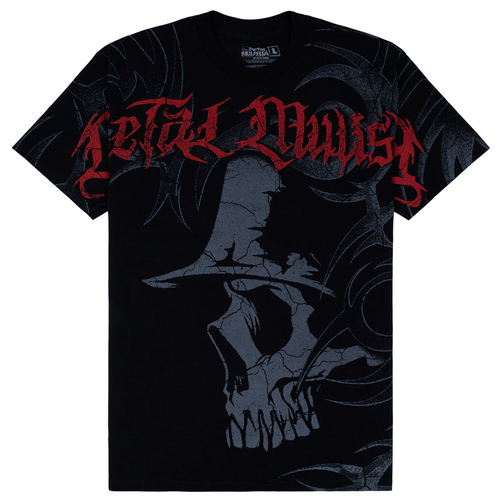 SAVAGE LAND TEE