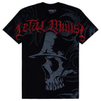 SAVAGE LAND TEE