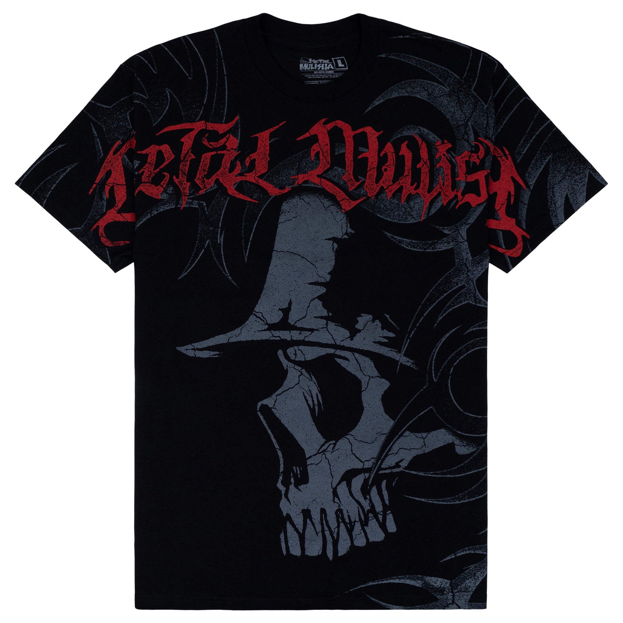 SAVAGE LAND TEE