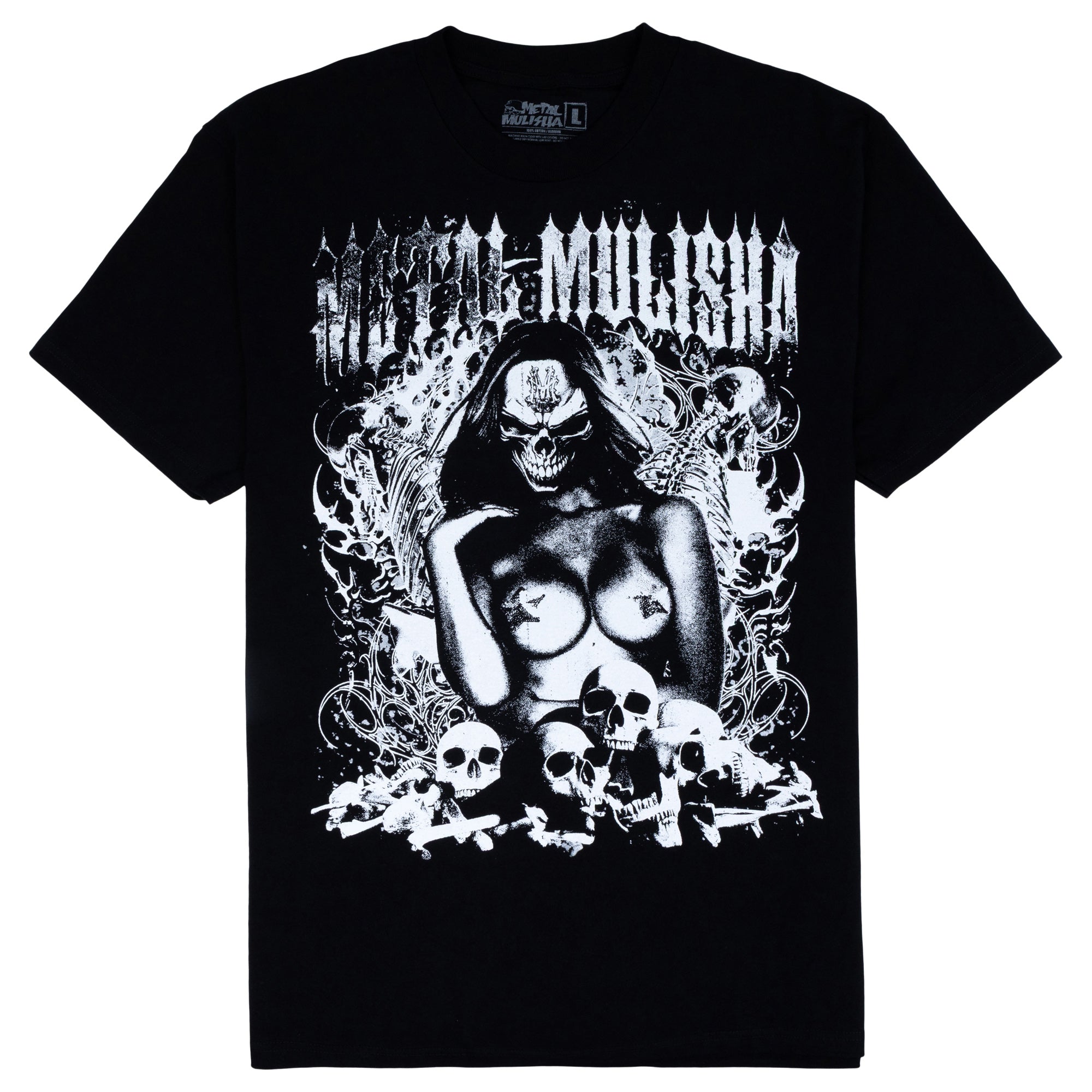 SEDUCTRESS TEE
