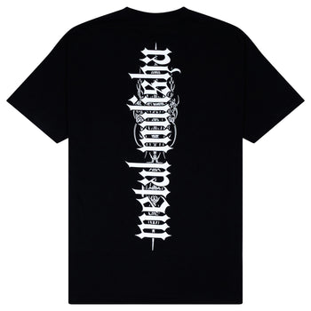 Metal Mulisha Maglietta a collo alto, uomo, colore Metal Mulisha Maglietta a collo alto, uomo, colore
