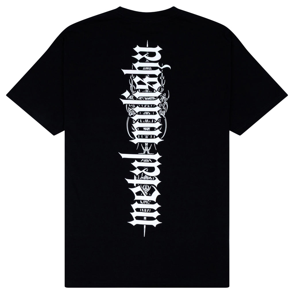WAR PAINT 2 TEE
