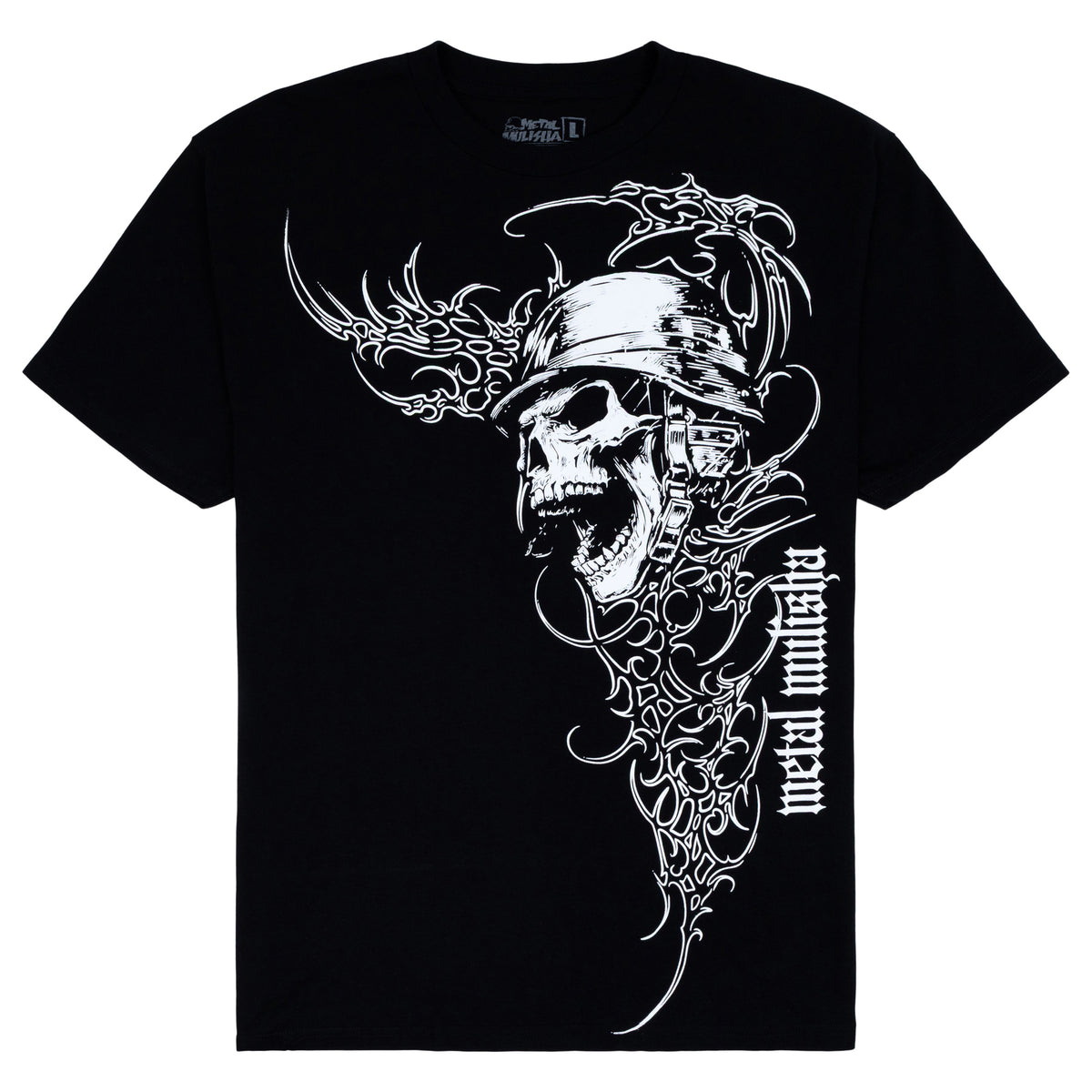 WAR PAINT 2 TEE