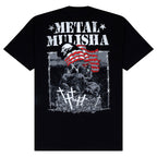 WAR MEMORIAL TEE