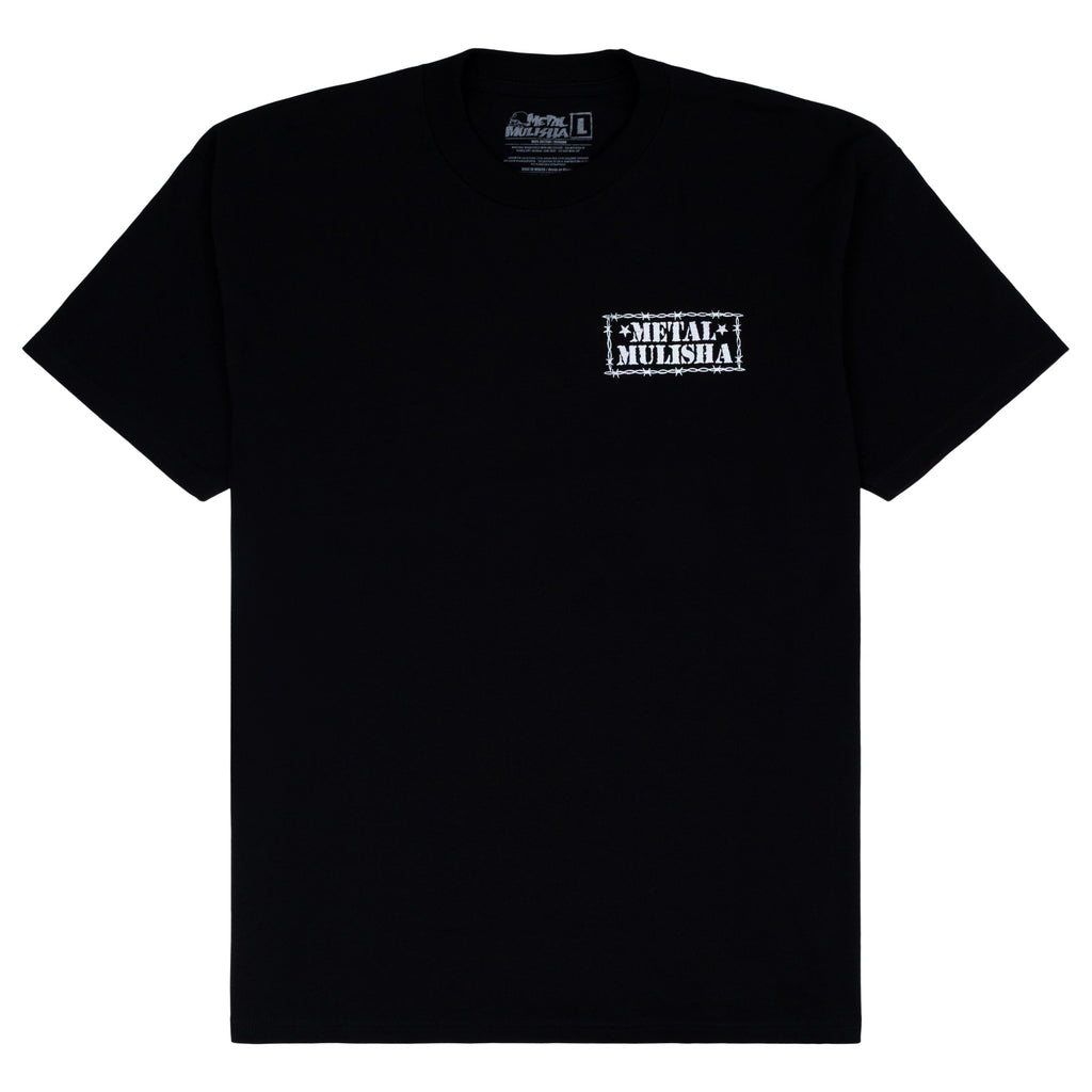 WAR MEMORIAL TEE