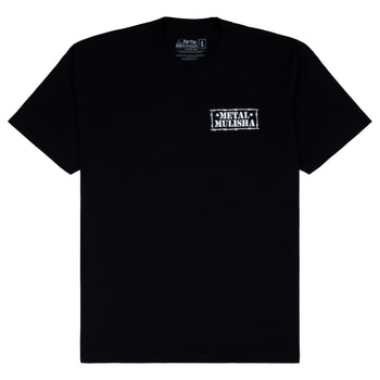 WAR MEMORIAL TEE