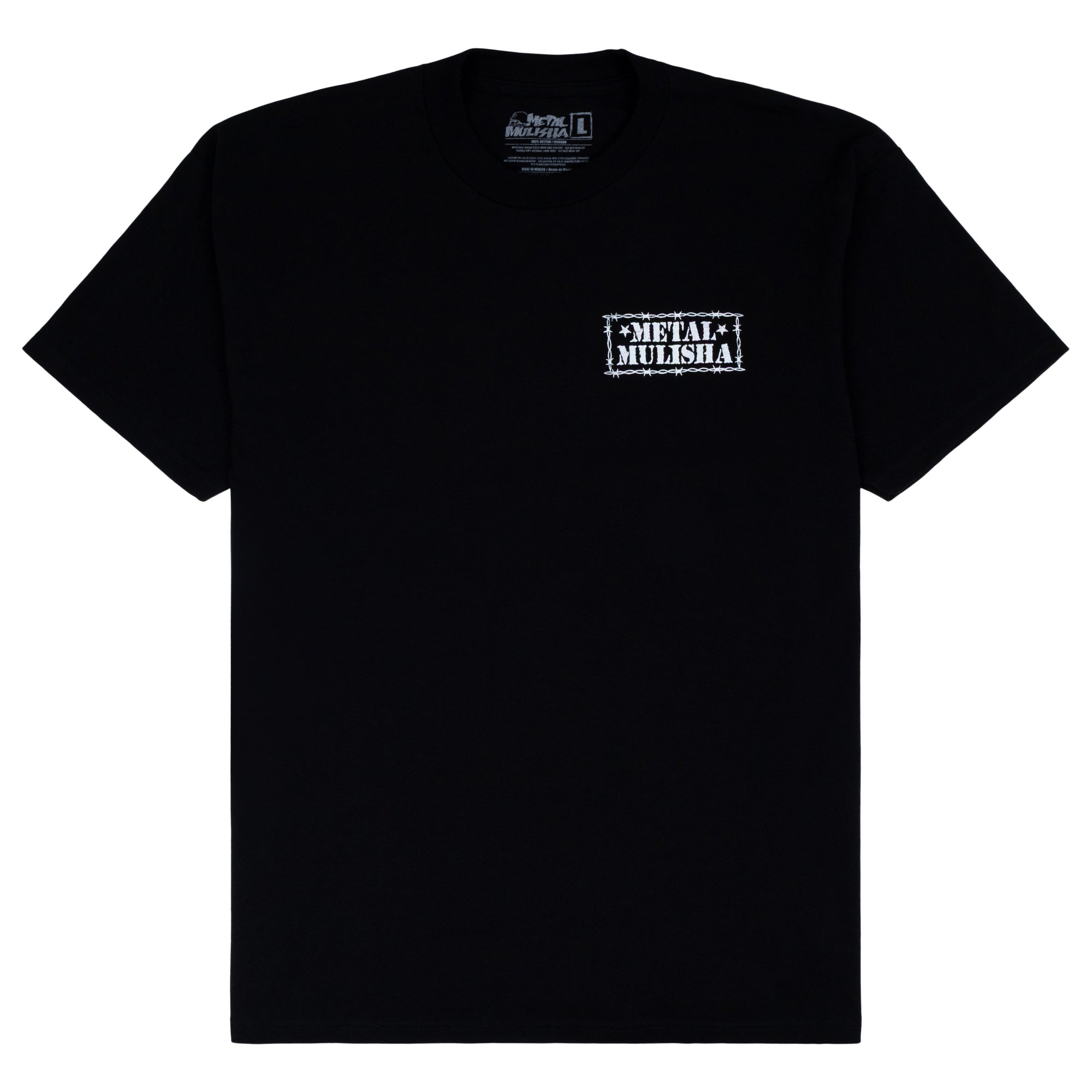 WAR MEMORIAL TEE