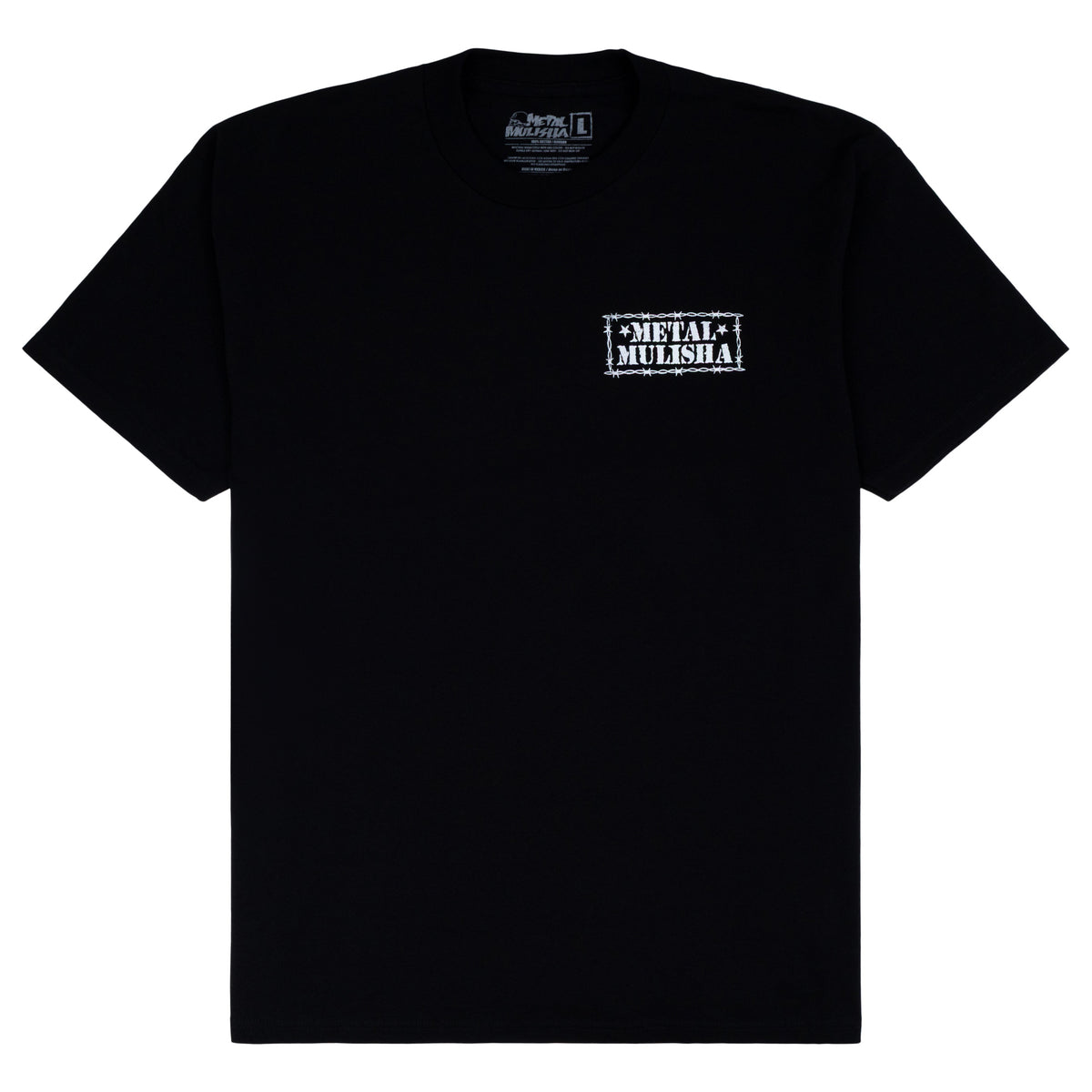 WAR MEMORIAL TEE
