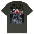WAR MEMORIAL TEE