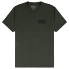 WAR MEMORIAL TEE