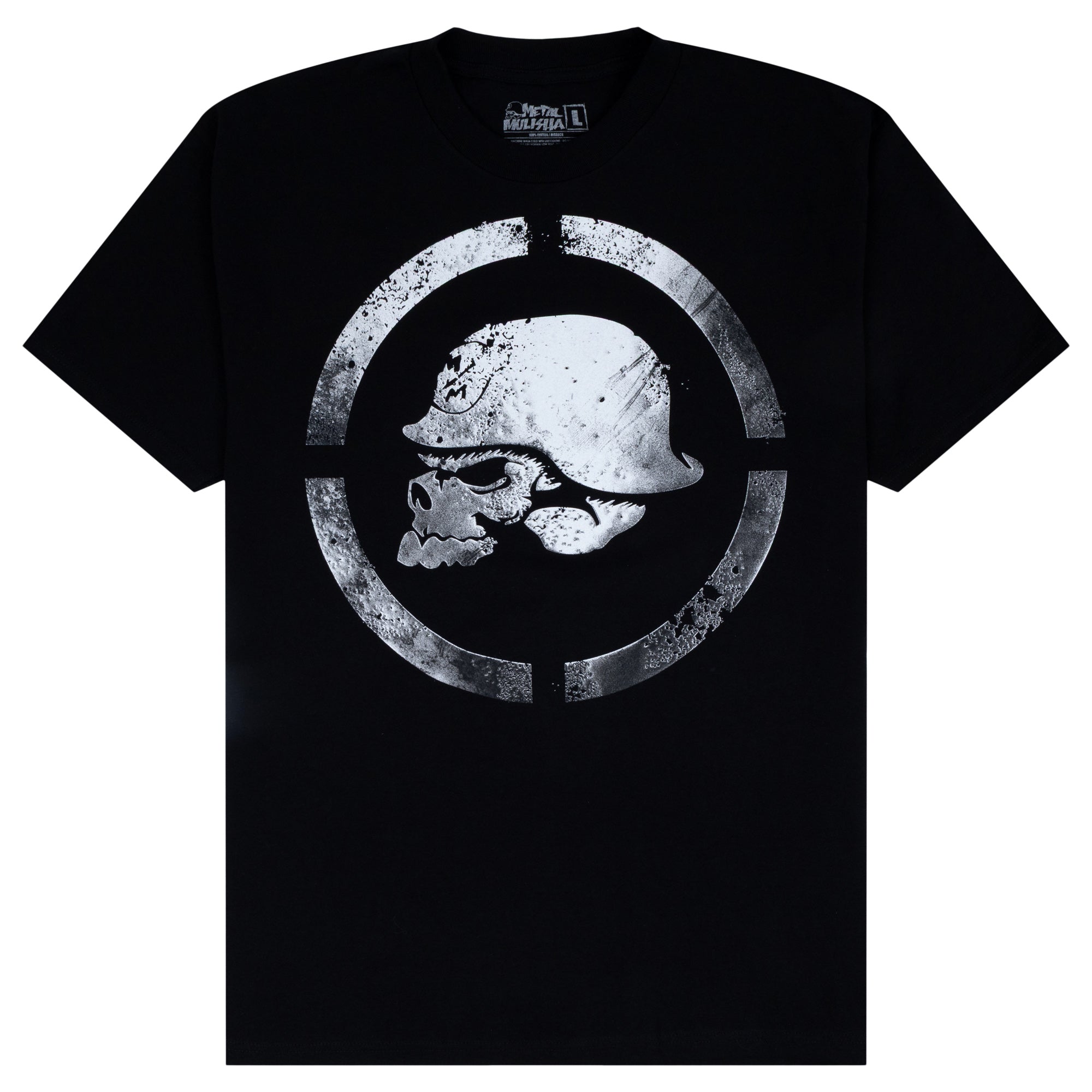 COLD STEEL TEE