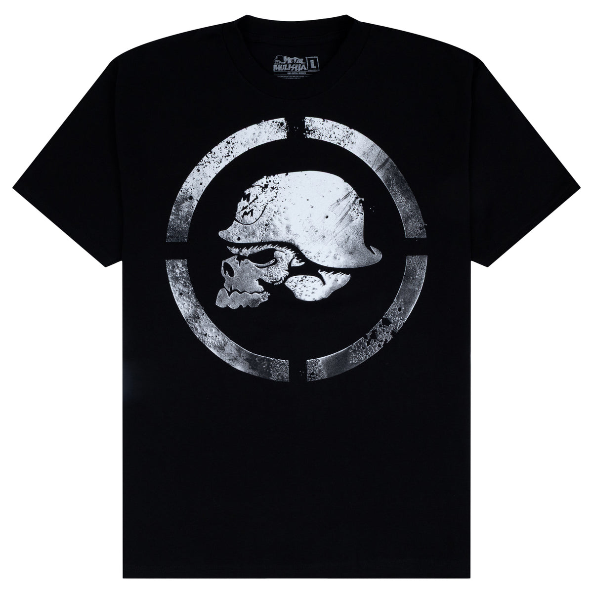 COLD STEEL TEE