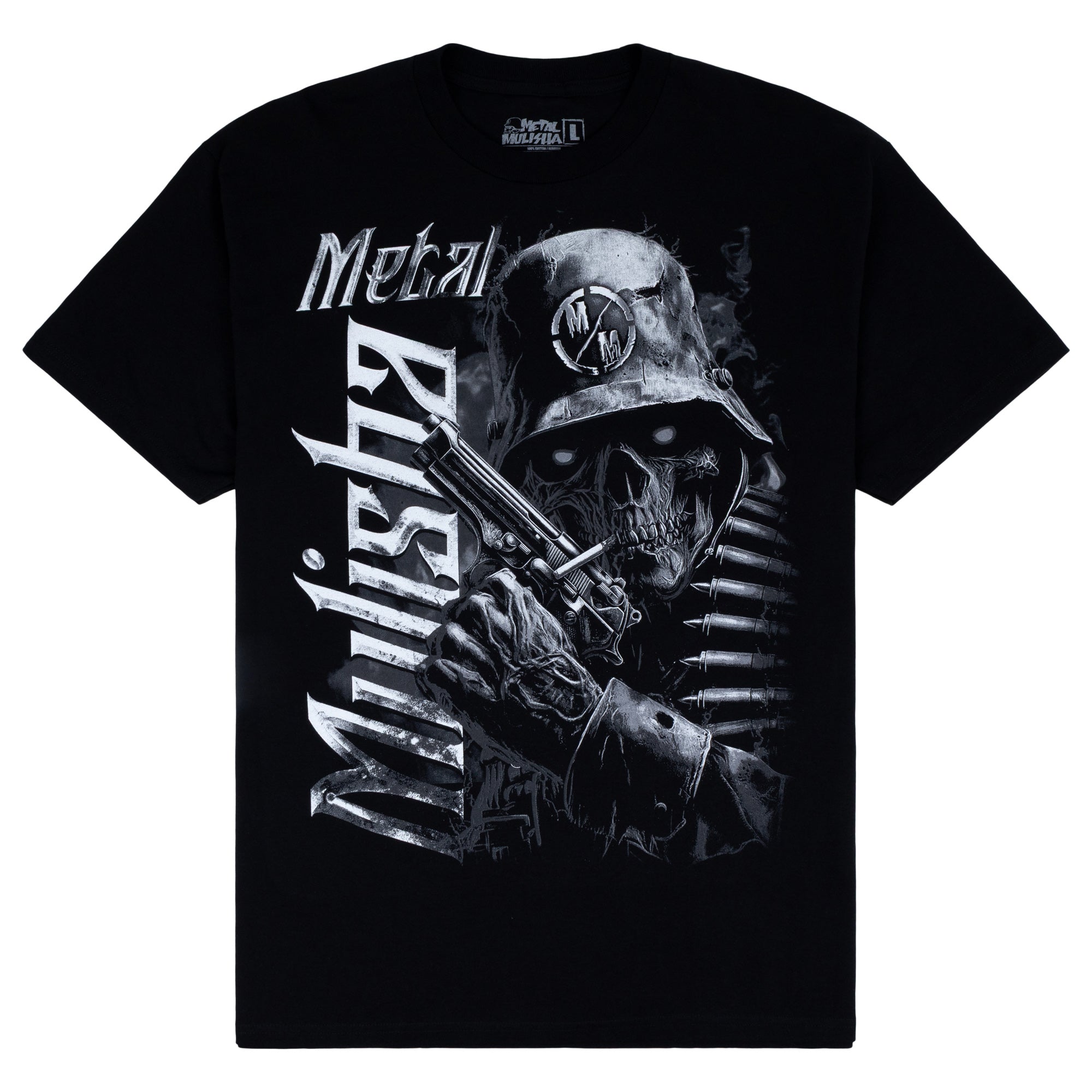 DEAD AIM TEE