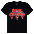 SKULLS OF WAR TEE
