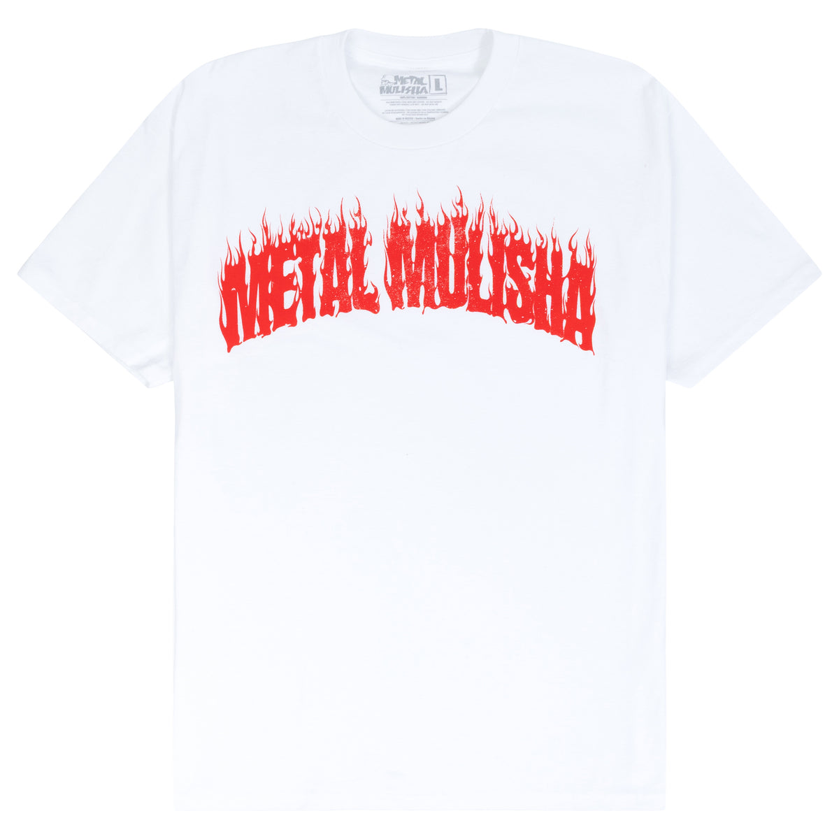 IGNITION TEE