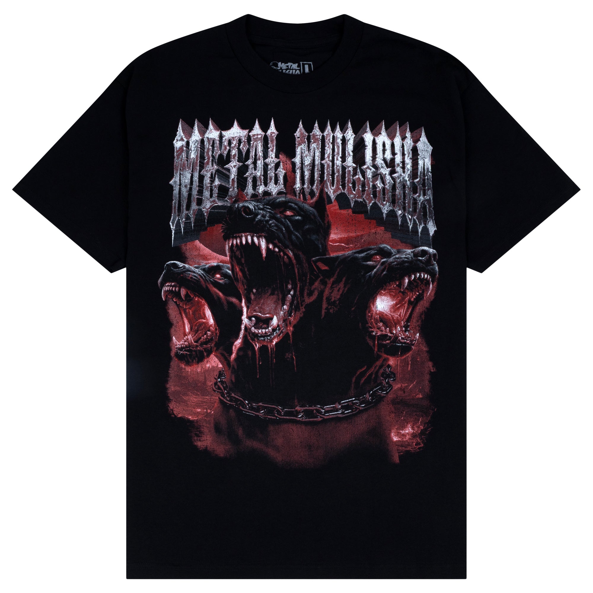 HOUNDS TEE