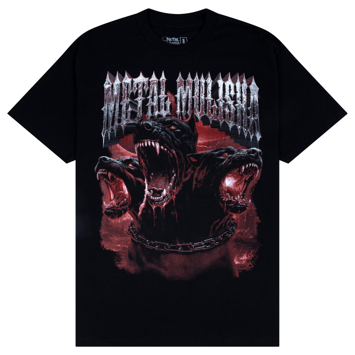 HOUNDS TEE