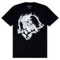 INCINERATE TEE