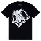 INCINERATE TEE