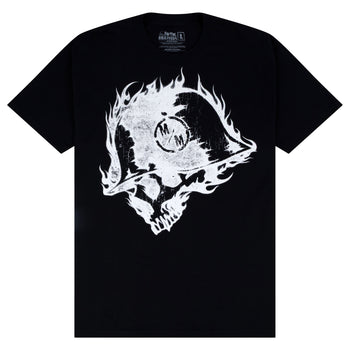 INCINERATE TEE