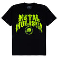BLOODCREST TEE