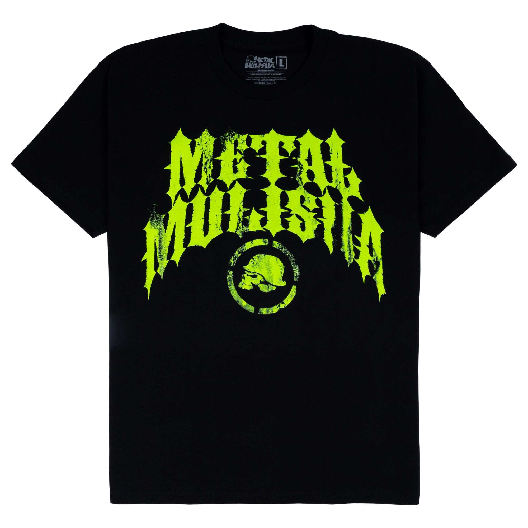 BLOODCREST TEE