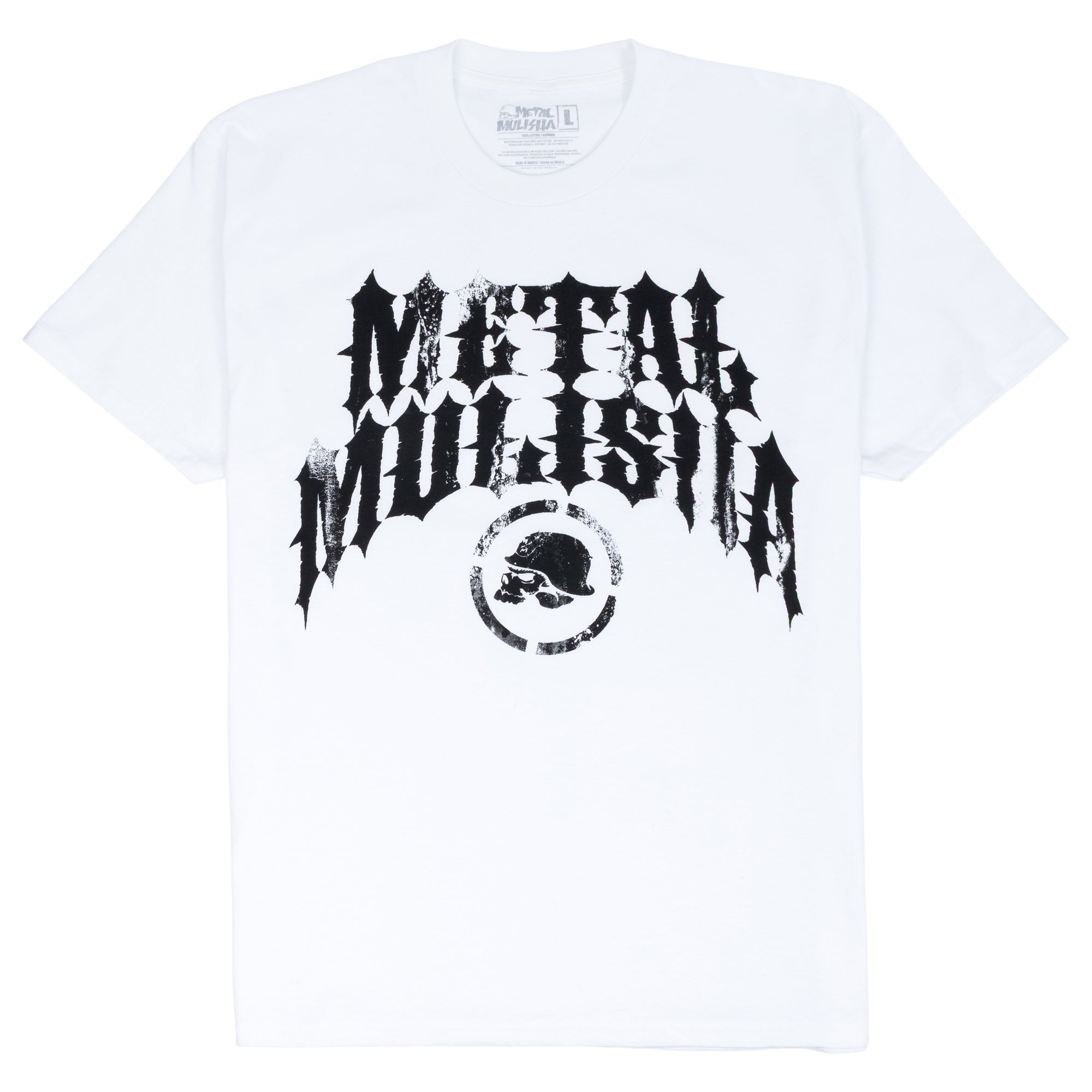 BLOODCREST TEE