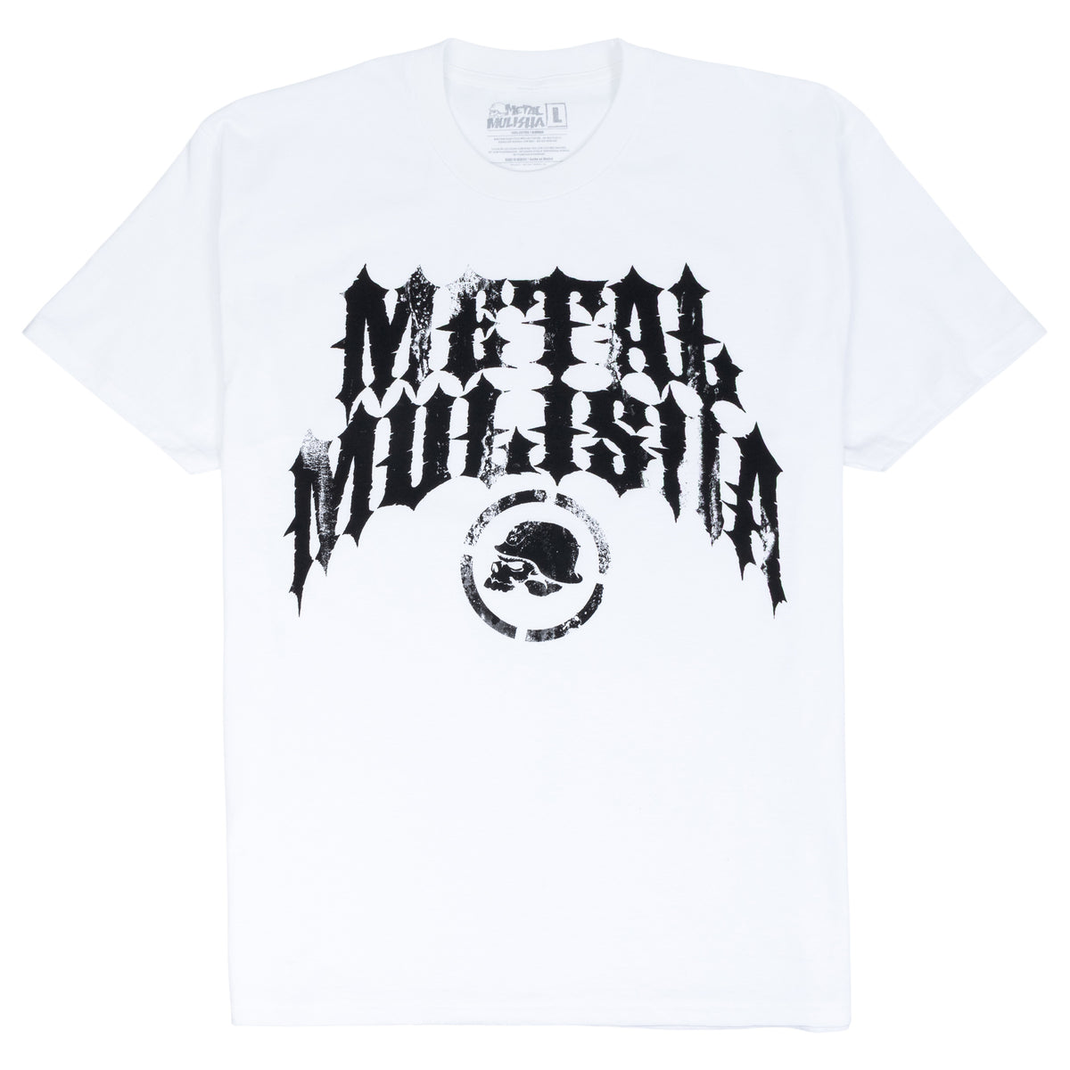 BLOODCREST TEE