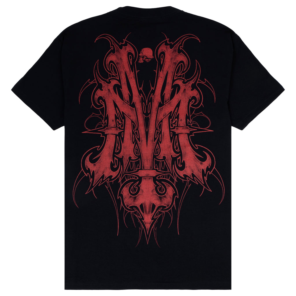 MONOGRAM TEE