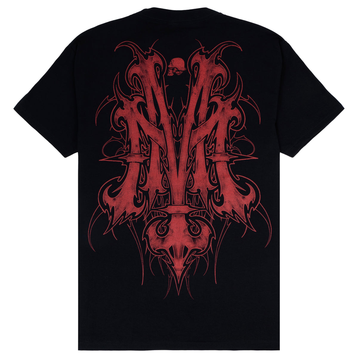 MONOGRAM TEE