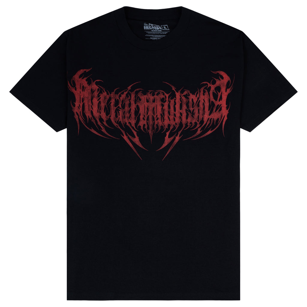 MONOGRAM TEE