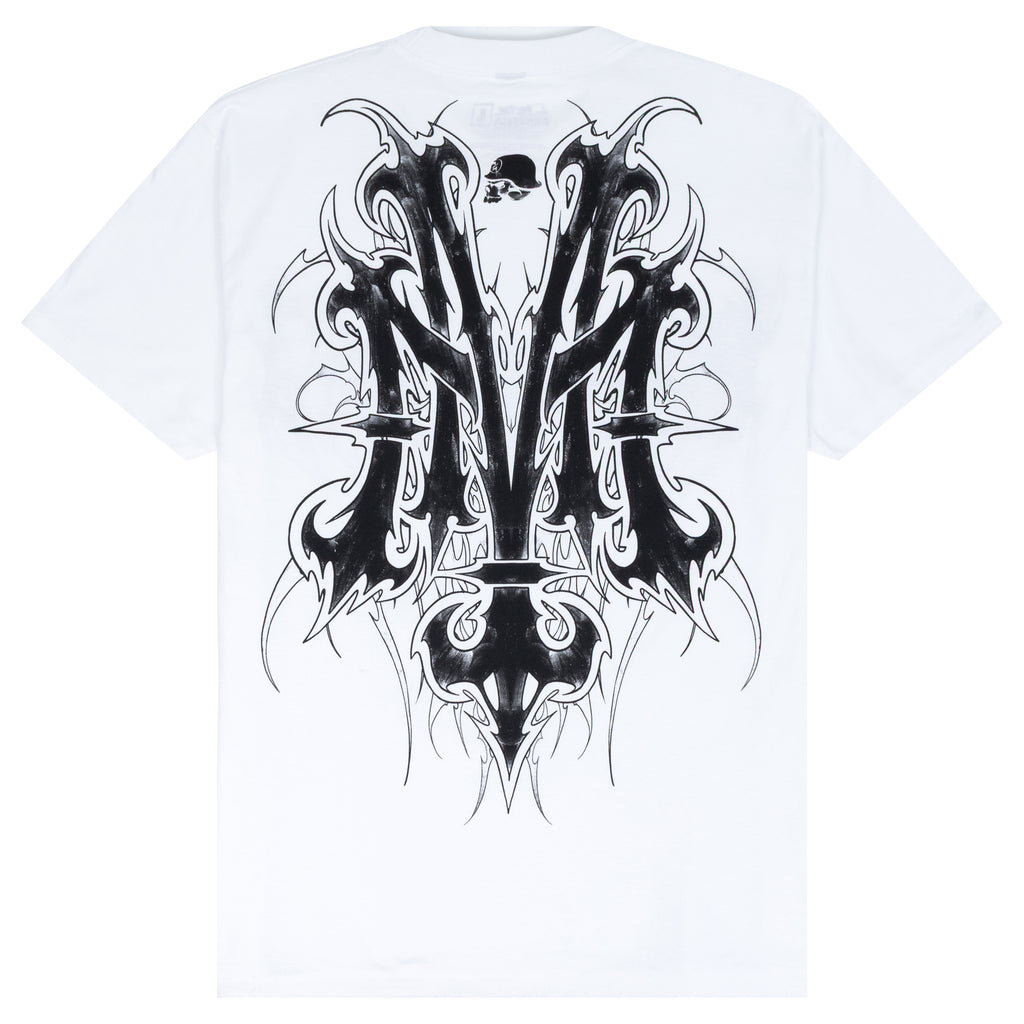 MONOGRAM TEE
