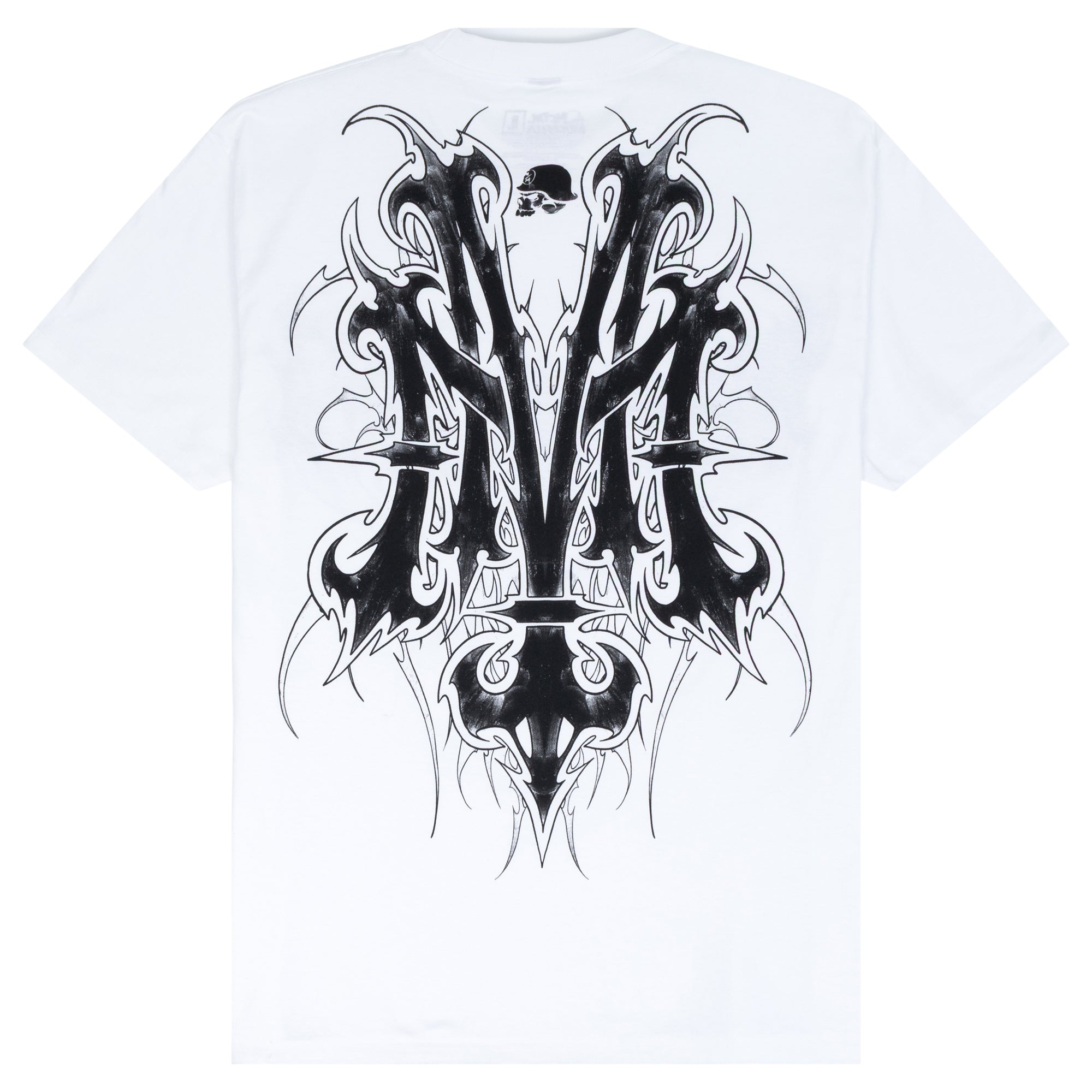MONOGRAM TEE