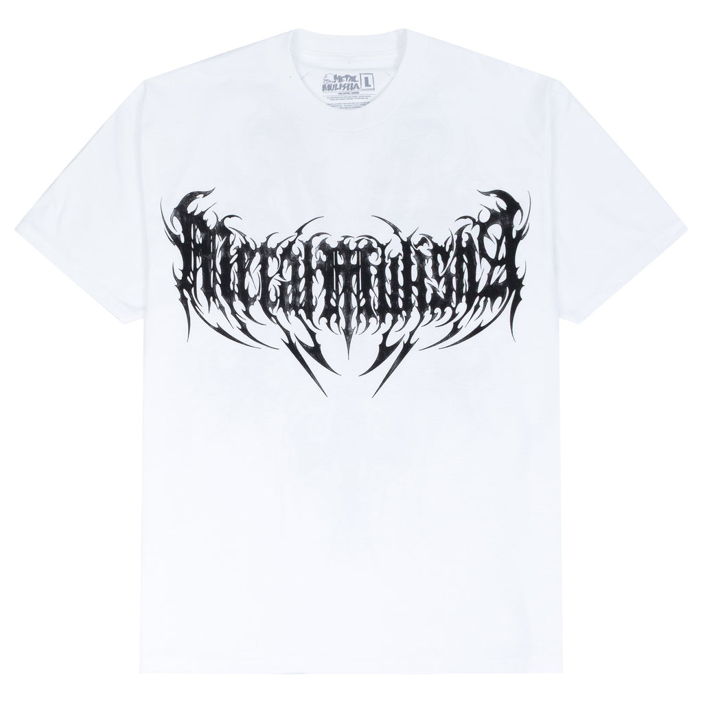 MONOGRAM TEE