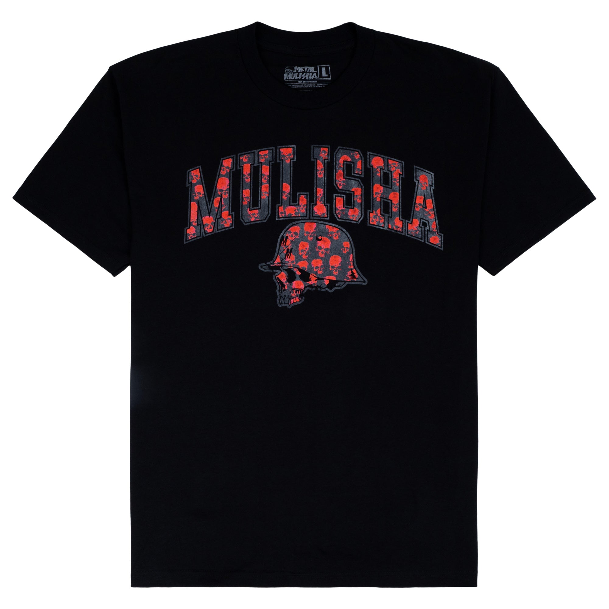 MULTIPLIER TEE