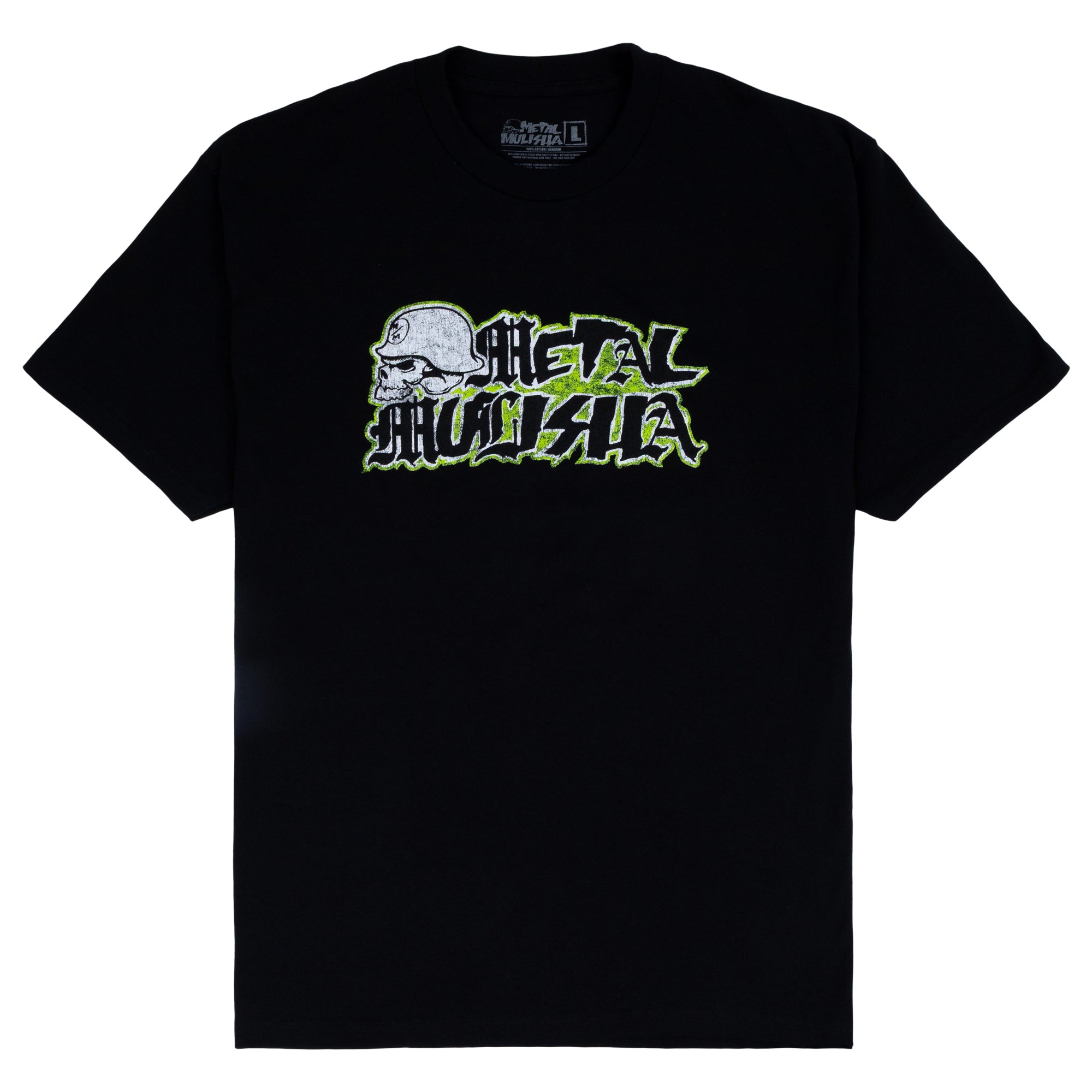 OLD ENGLISH TEE