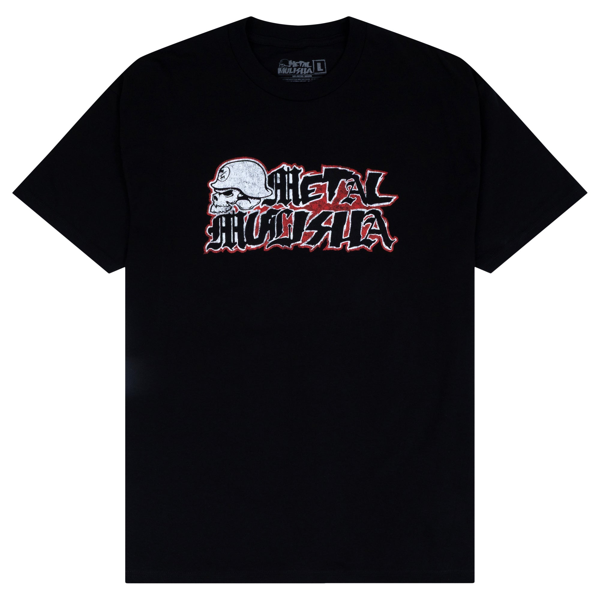 OLD ENGLISH TEE