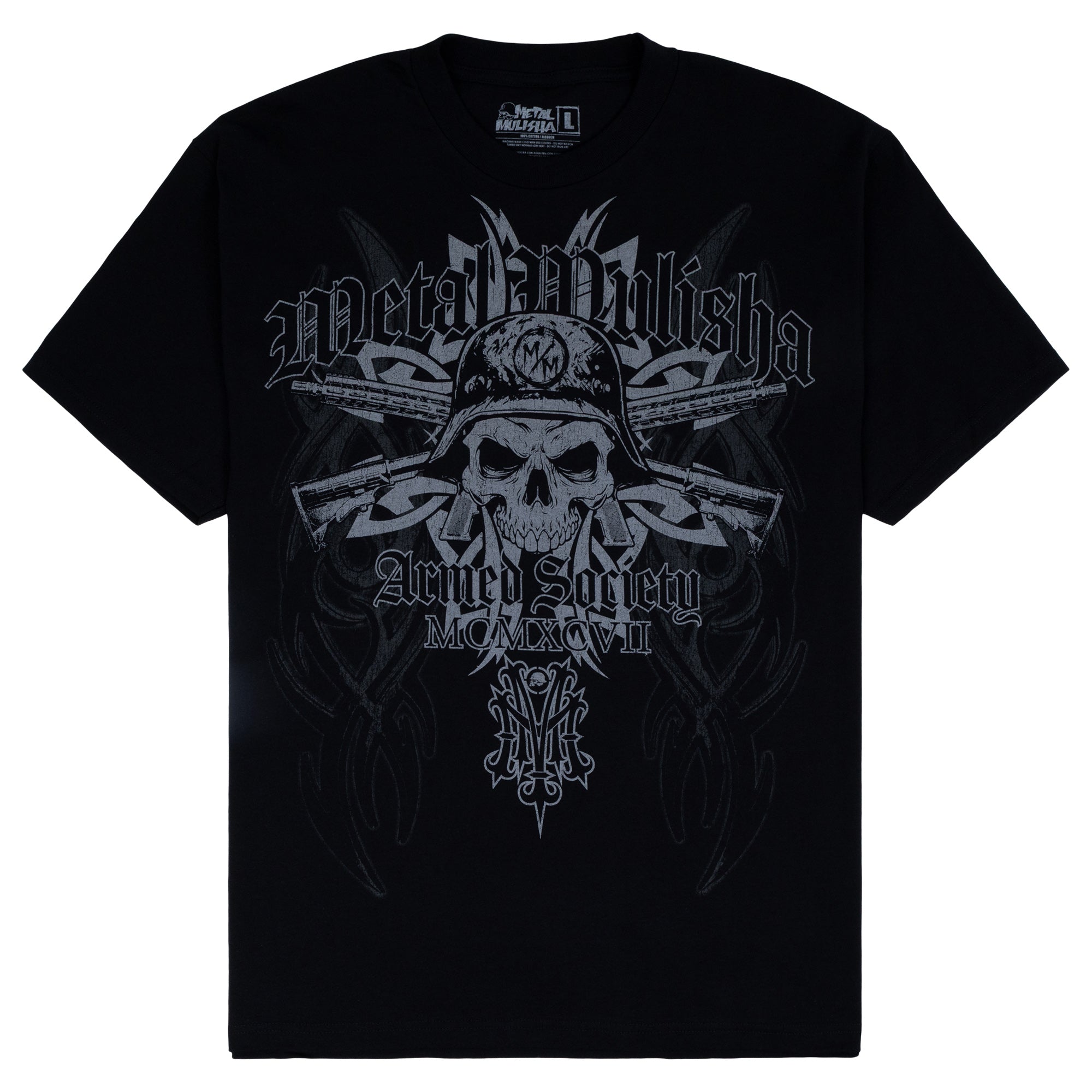 REVELATION TEE