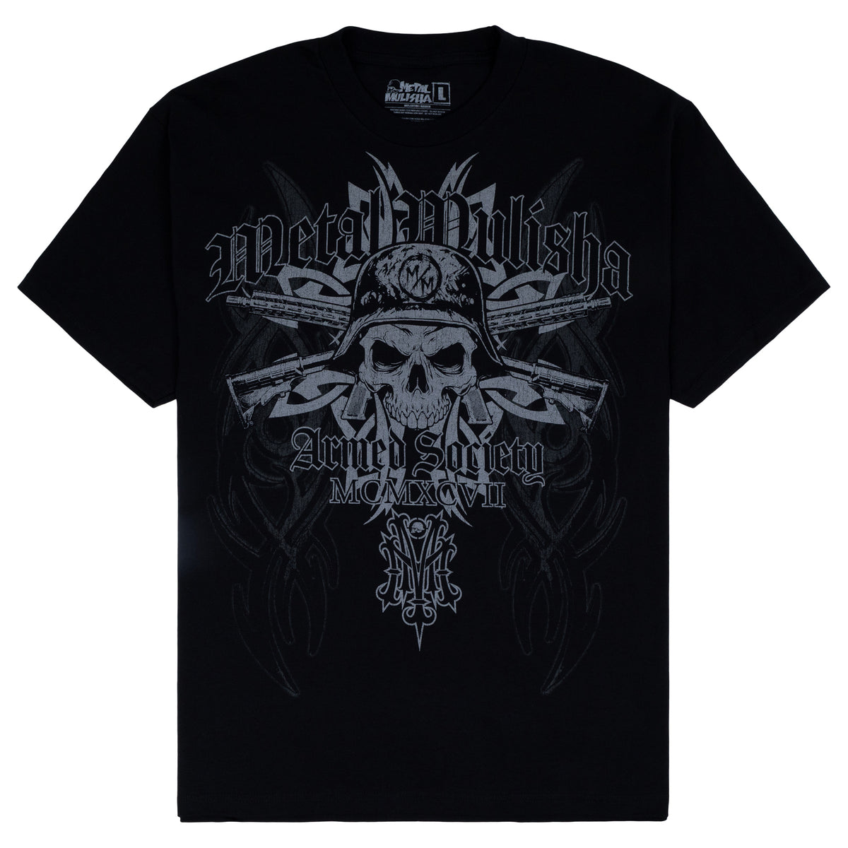 REVELATION TEE