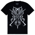 NO SURRENDER TEE