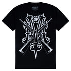 NO SURRENDER TEE