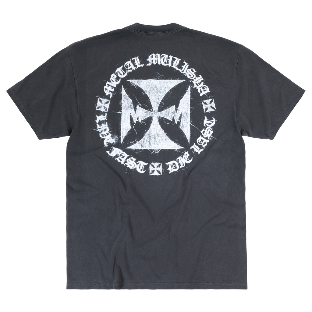 BLACKLIST TEE