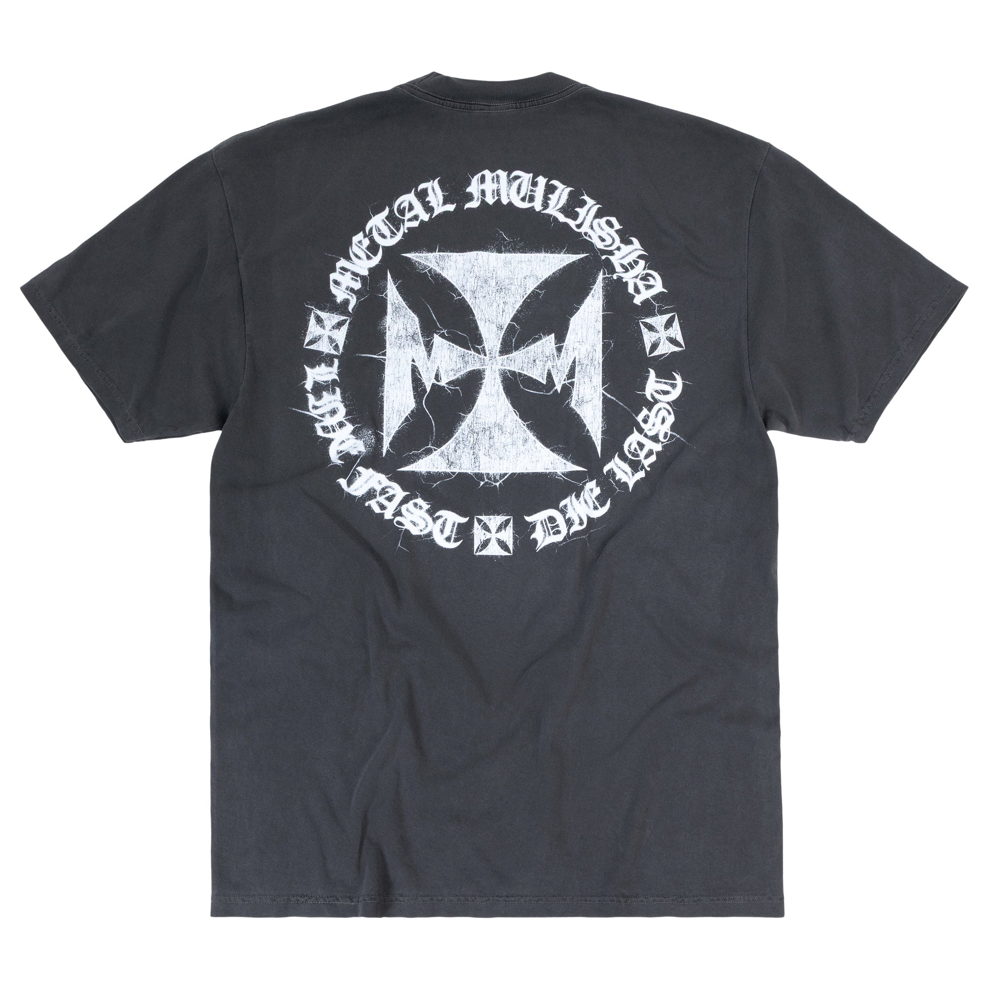 BLACKLIST TEE